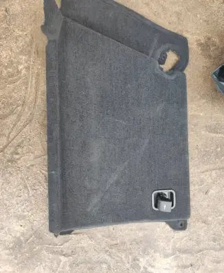 BMW X6 E71 Other trunk/boot trim element 15671812 7246971 7246974