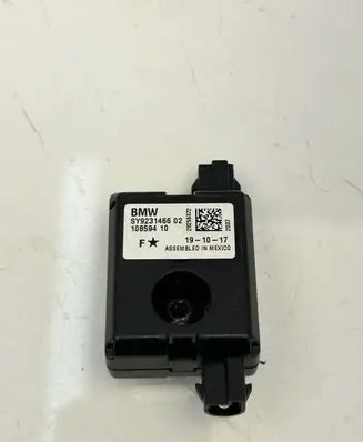 BMW 4 F36 Gran coupe Aerial antenna amplifier 9231466 10859410