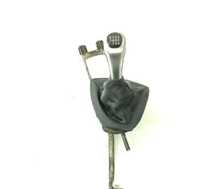 BMW 3 E90 E91 Gear shifter/selector 7566101 11960727