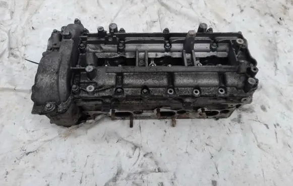 Mercedes-Benz ML W164 Engine head R6420163901
