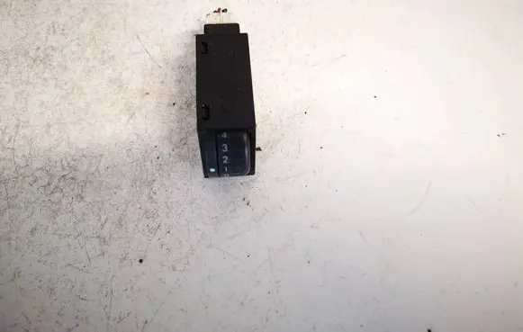 Subaru Legacy Headlight level height control switch
