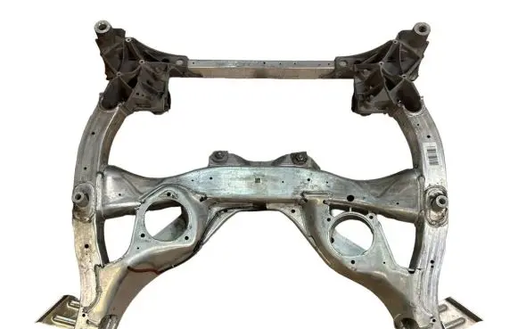 BMW 5 F10 F11 Front subframe 6796693 31116796693