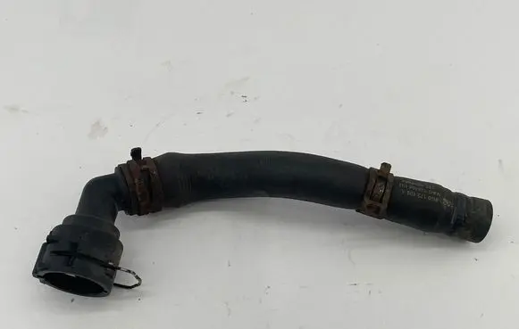 Audi A7 S7 4G Engine coolant pipe/hose 4G0122109A