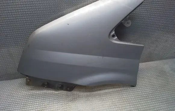 Ford Transit Fender