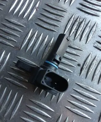Fuel level sensor