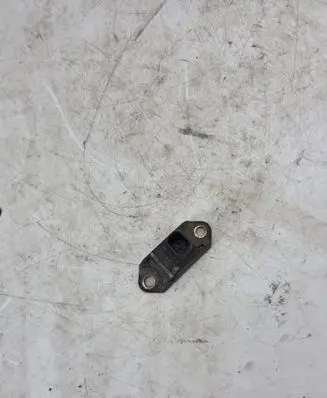 Mercedes-Benz ML W164 Acceleration sensor 0045423518