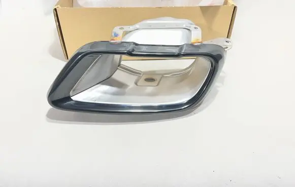 BMW X5 G05 Muffler ending 5A5C8F3