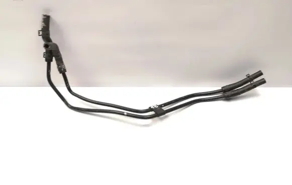 Renault Kadjar Engine coolant pipe/hose 03N121444F