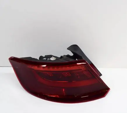 Audi A3 S3 8V Rear/tail lights 8V4945095D 81100102