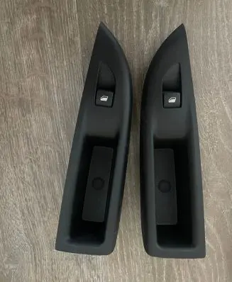 Opel Mokka B Electric window control switch 9835154180
