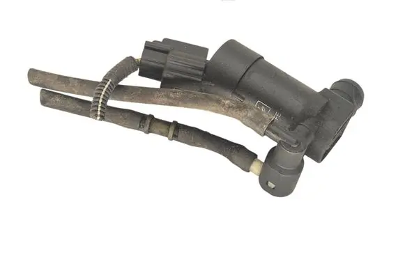 Volvo V50 Windscreen/windshield washer pump 1S7117K624FE T655C