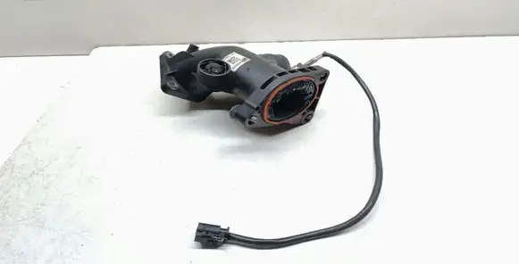 BMW 3 E90 E91 Intake air temperature sensor 7807991
