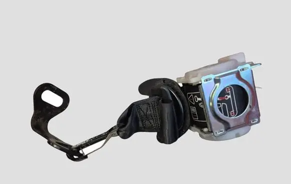 Citroen C4 Grand Picasso Third row seat belt 9654454477