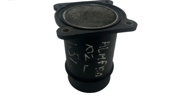 Nissan Almera N16 Mass air flow meter 226807J600 0280218005