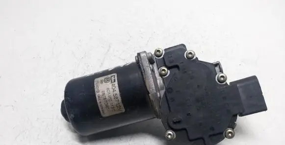 Audi A6 S6 C5 4B Wiper motor 8D1955113C 250401B 40458712V