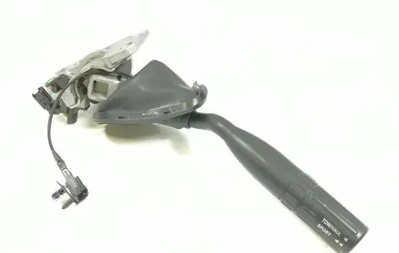 Ford F150 Gear shifter/selector HC3C-7200-CC
