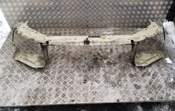 Land Rover Freelander 2 - LR2 Top upper radiator support slam panel