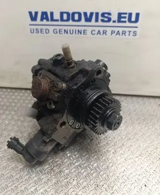 Renault Master III Fuel injection high pressure pump 0445010205 8200950493 7245419