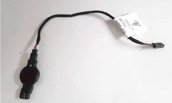 Porsche Macan (95B) Rain sensor 95B971375