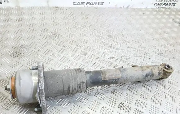 BMW X5 E70 Rear shock absorber/damper 6773238