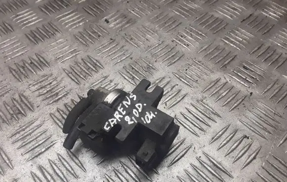 KIA Carens I Turbo solenoid valve 72190316