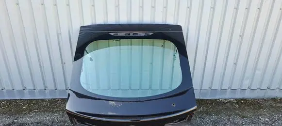 Opel Insignia B Tailgate/trunk/boot lid 