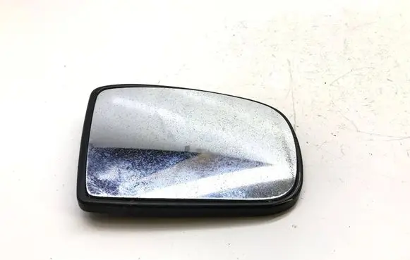 Wing mirror glass