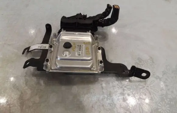 Hyundai i20 (GB IB) Engine control unit/module 391F2-03GA0