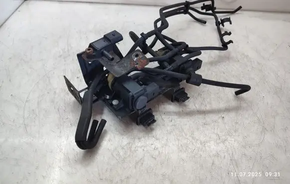 Volkswagen Amarok Turbo solenoid valve