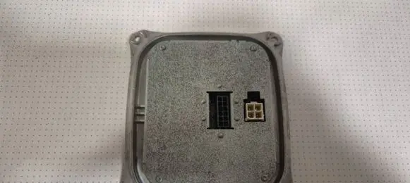 Mercedes-Benz S W221 Headlight ballast module Xenon A2168203789