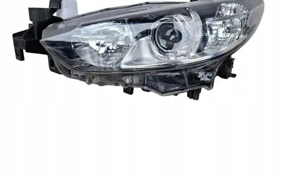 Mazda 6 Headlight/headlamp GHR451030