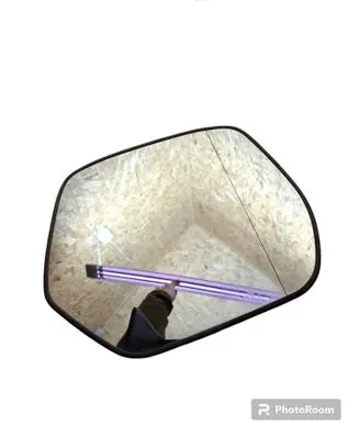 Honda CR-V Wing mirror glass 212834336