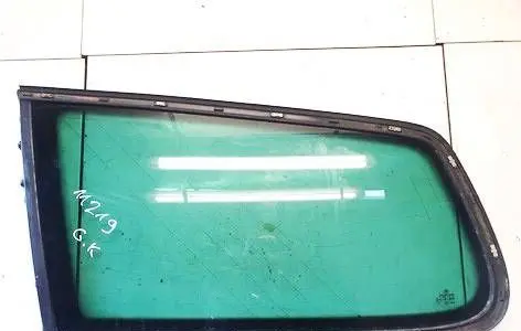 Volkswagen PASSAT B6 Rear side window DOT32M10AS3