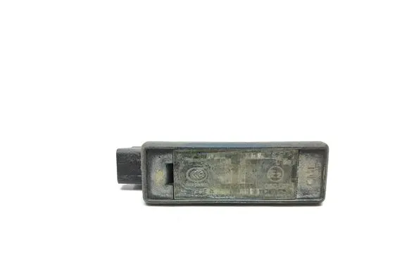 Citroen DS5 Number plate light