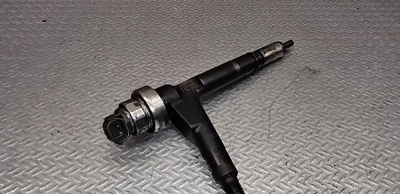 Opel Meriva A Fuel injector 8973138613