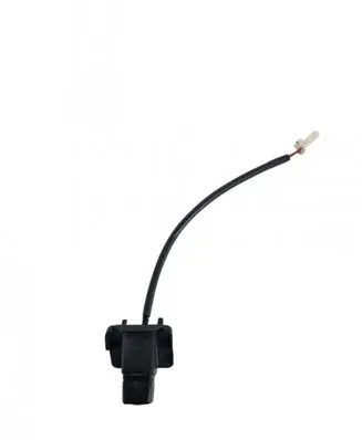 Reversing camera