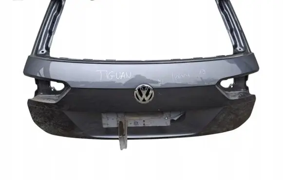 Volkswagen Tiguan Tailgate/trunk/boot lid 