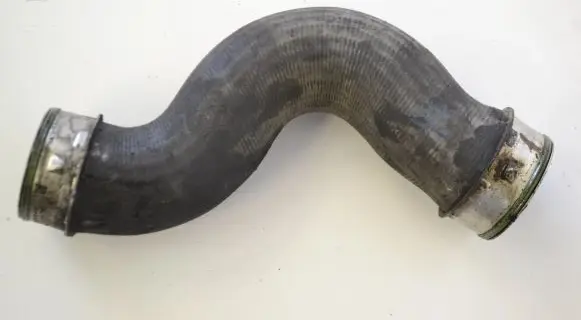 Volkswagen Golf V Intercooler hose/pipe