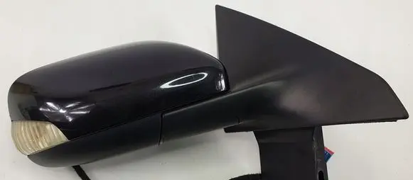 Volvo XC70 Front door electric wing mirror