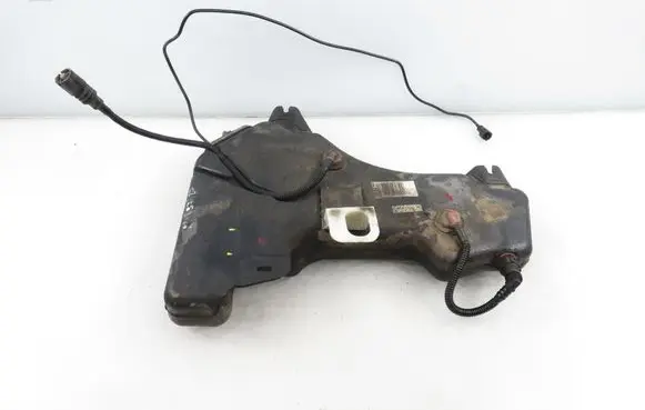 Citroen C5 FAP fluid tank 9681917180