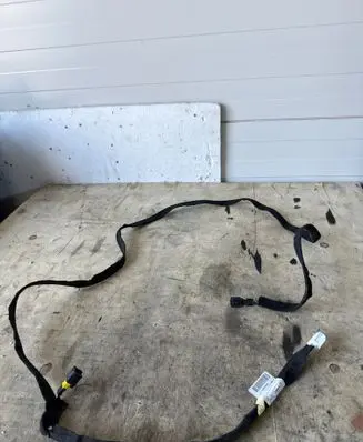 Renault Master III Rear tail light wiring loom 241440760R