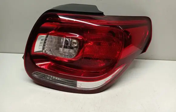 Citroen DS3 Rear/tail lights 9808415380