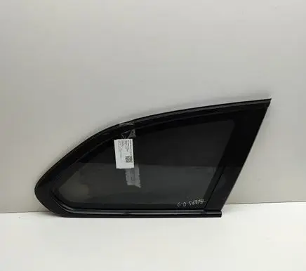 BMW 5 F10 F11 Rear side window 7199990 43R001583