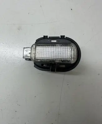 Skoda Superb B5 (3U) Other interior light 3U0881559