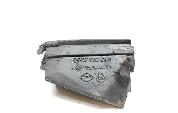 Renault Trafic III (X82) Fender foam support/seal 668929921R