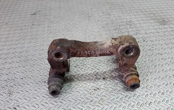 Peugeot 307 Brake caliper pad carrier rear 