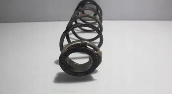 Opel Corsa F Coil spring/strut mount 