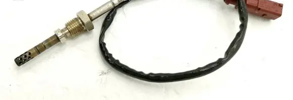 Audi A4 S4 B8 8K Exhaust gas temperature sensor 4G0906088B