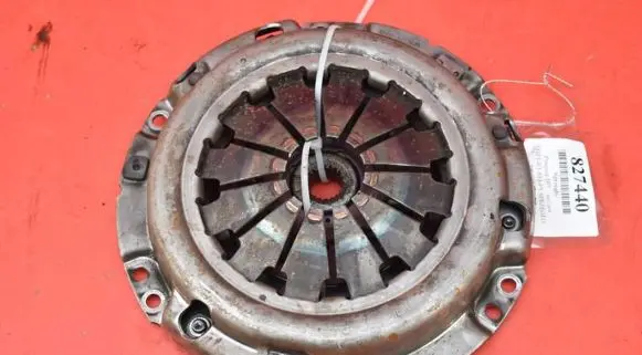 Peugeot 107 Clutch set kit TYC634