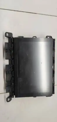 Citroen C5 Aircross Screen/display/small screen 9828422080 503018800110